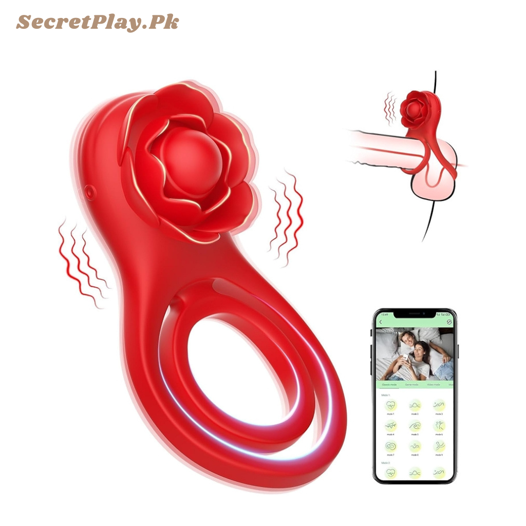 Newly Male Silicone Rubber Toys for Couples