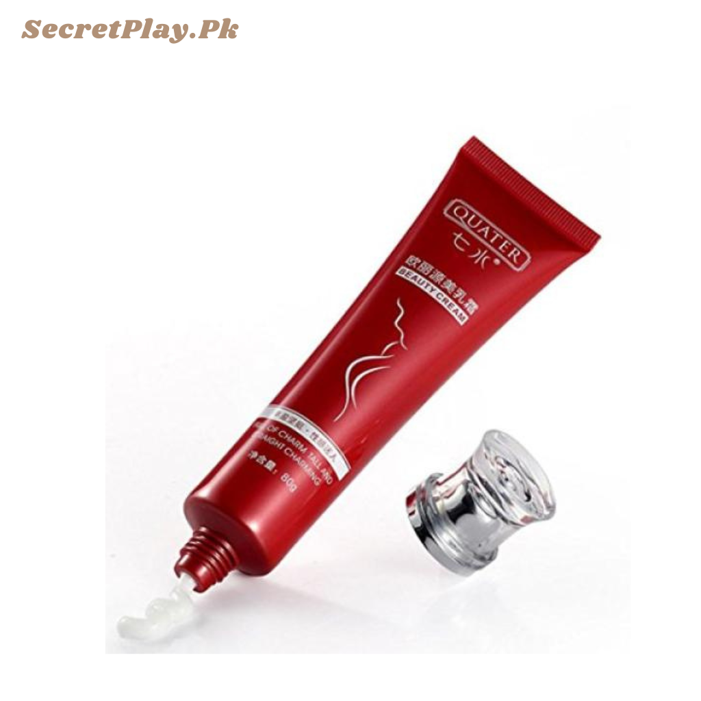Quater Beauty Breast Cream 