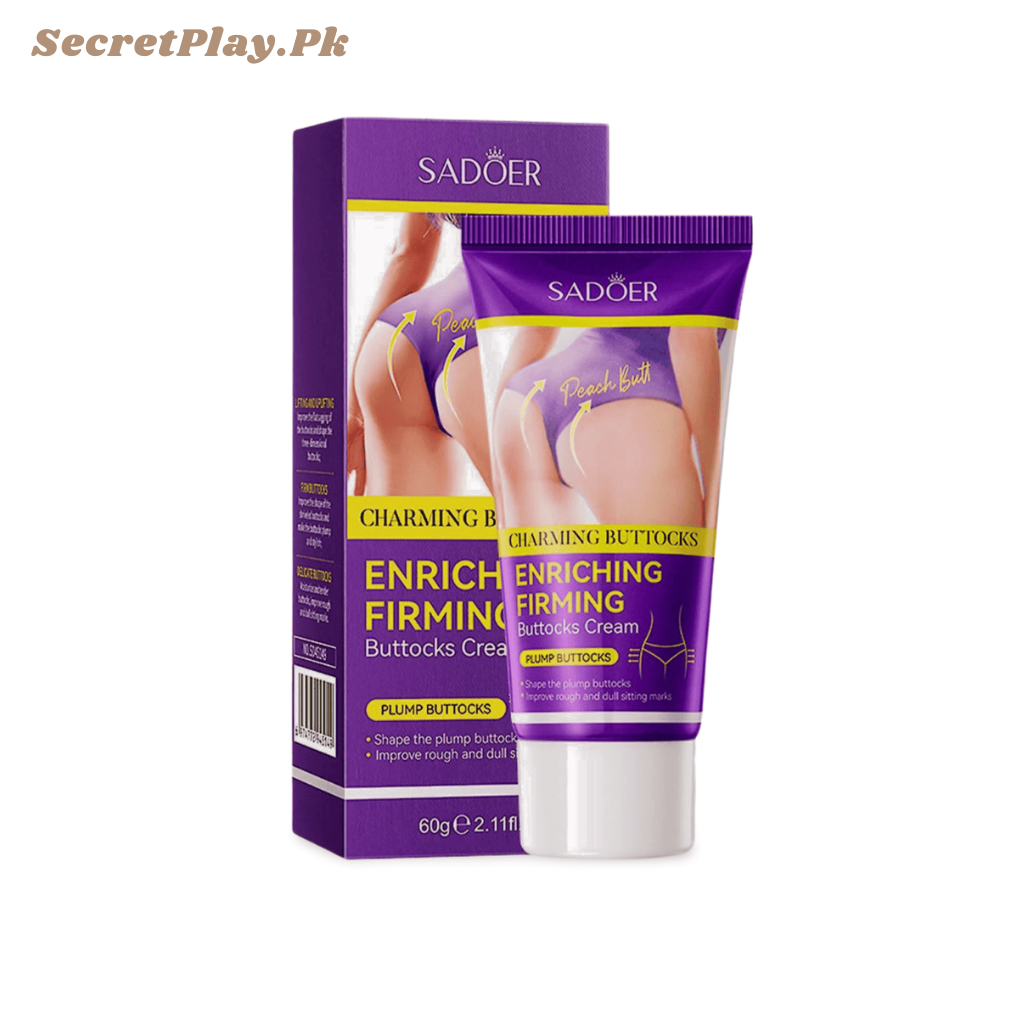 Lift Up Hip Cream