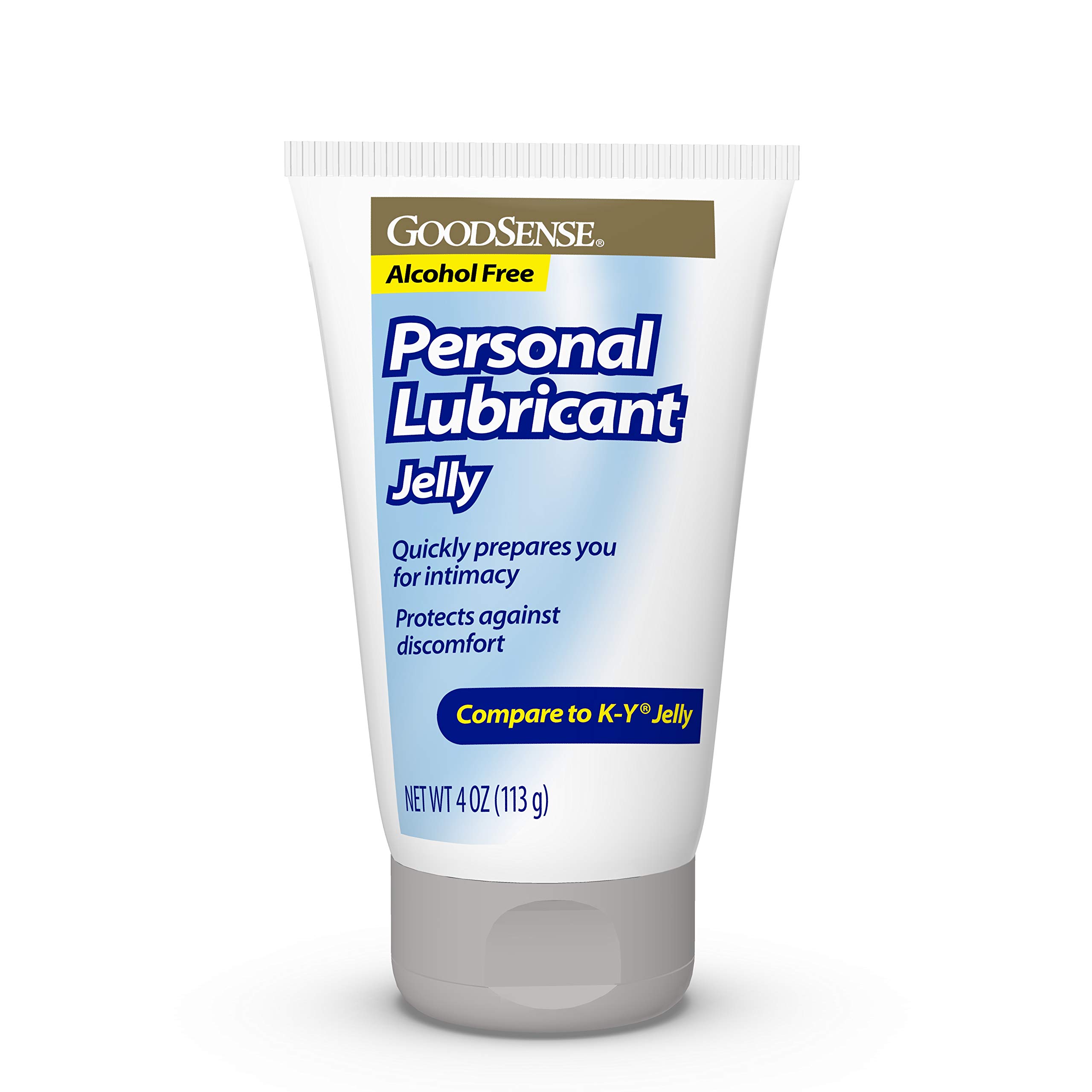 GoodSense Personal Lubricating Jelly