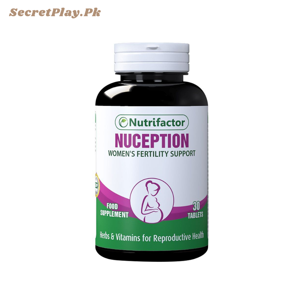 Nuception