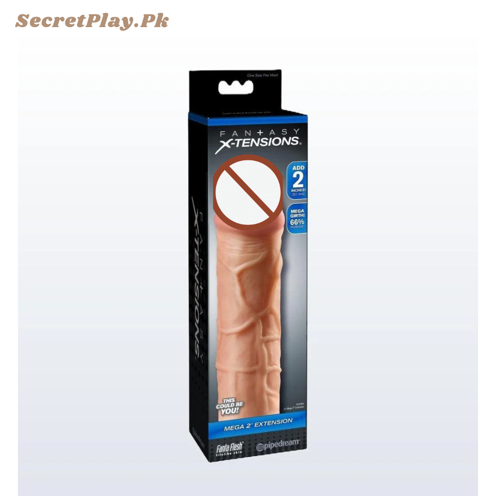 Fantasy X-Tensions Mega
