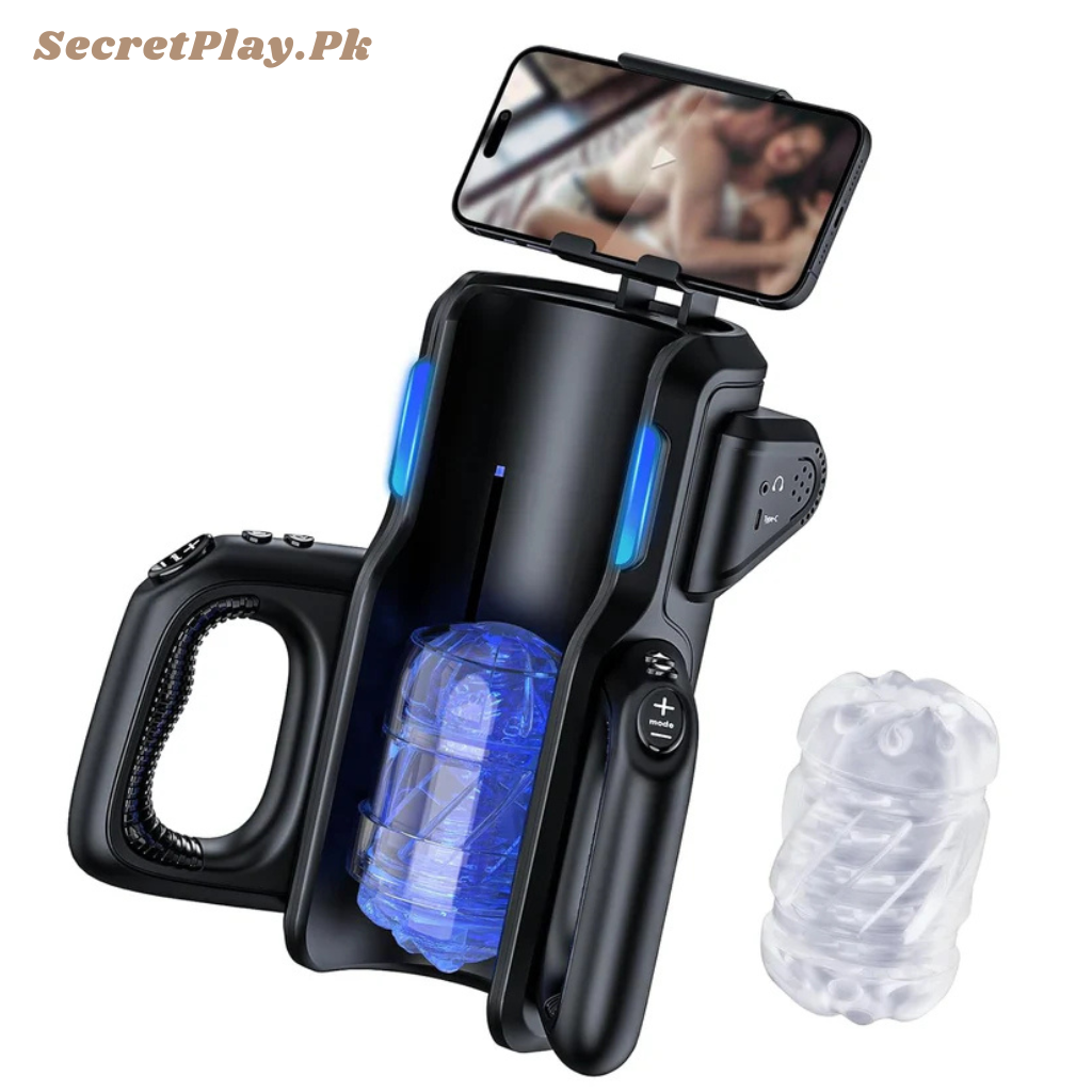 Automatic Male Masturbator