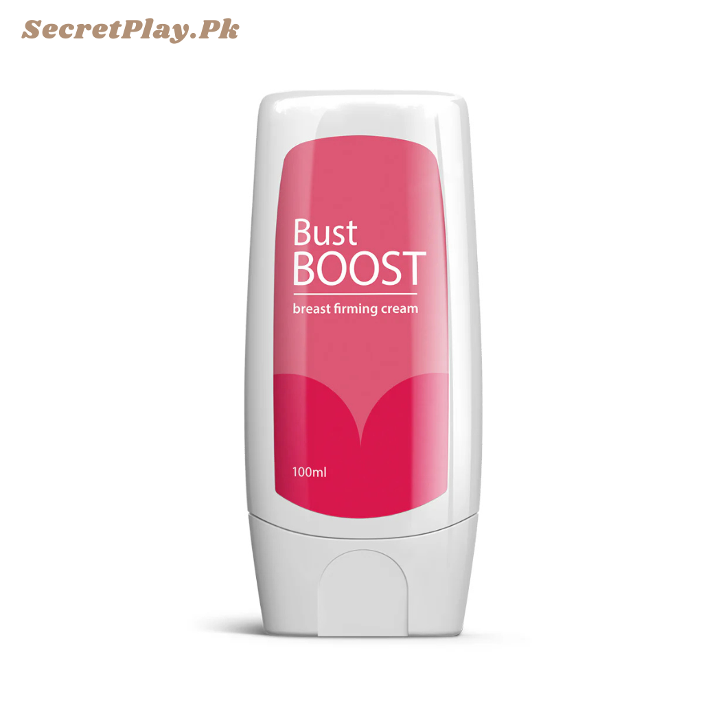 True Level Breast Lotion 