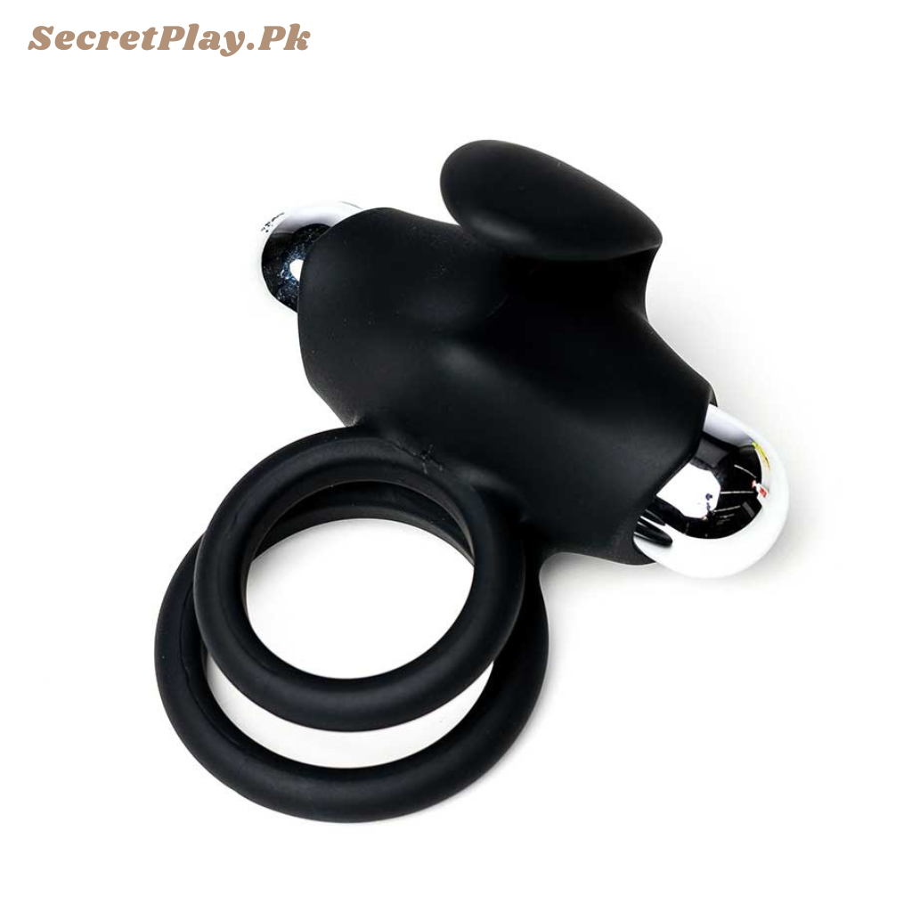 Vibrating Penis Ring