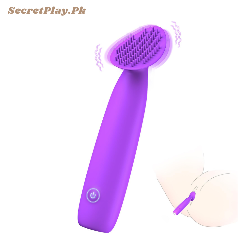 Wand Mini Bullet Vibrators 