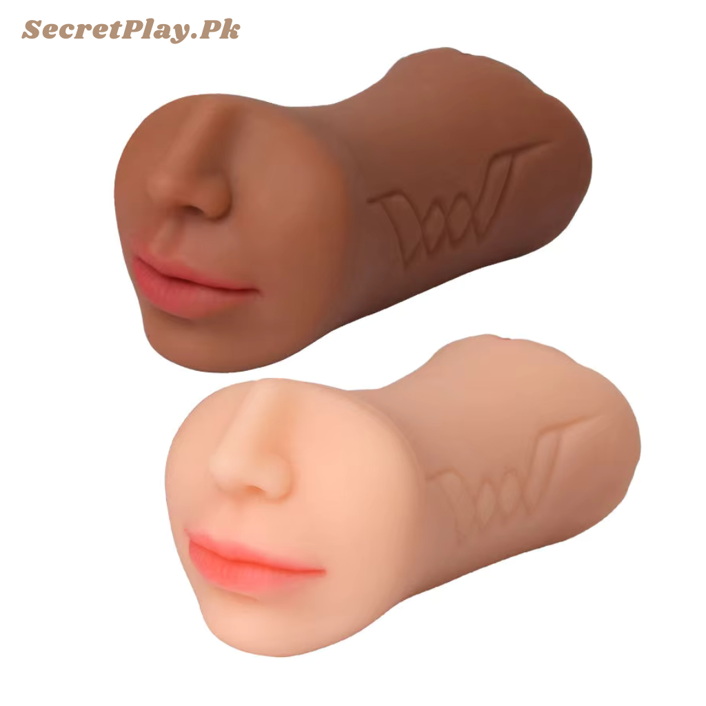 Male Masturbators Oral Sex Toys for Men