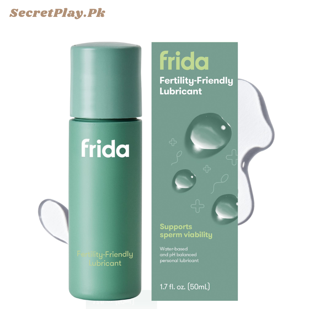 Frida Fertility Lubricant
