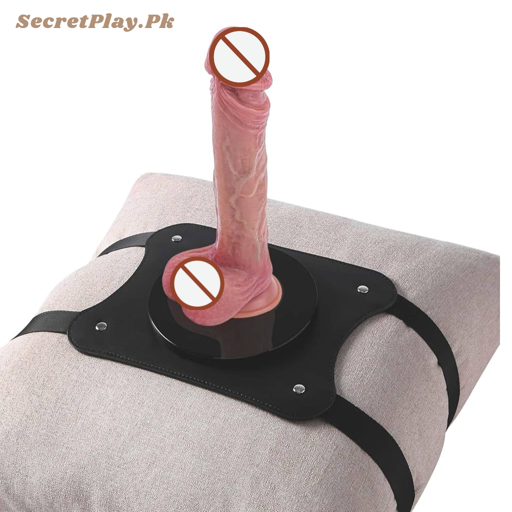 Suction Cup Dildo Mount Dildo Holder