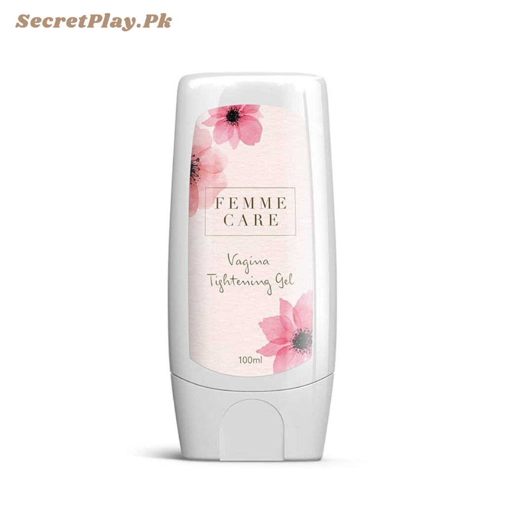 Femimode Vaginal Tightening Gel