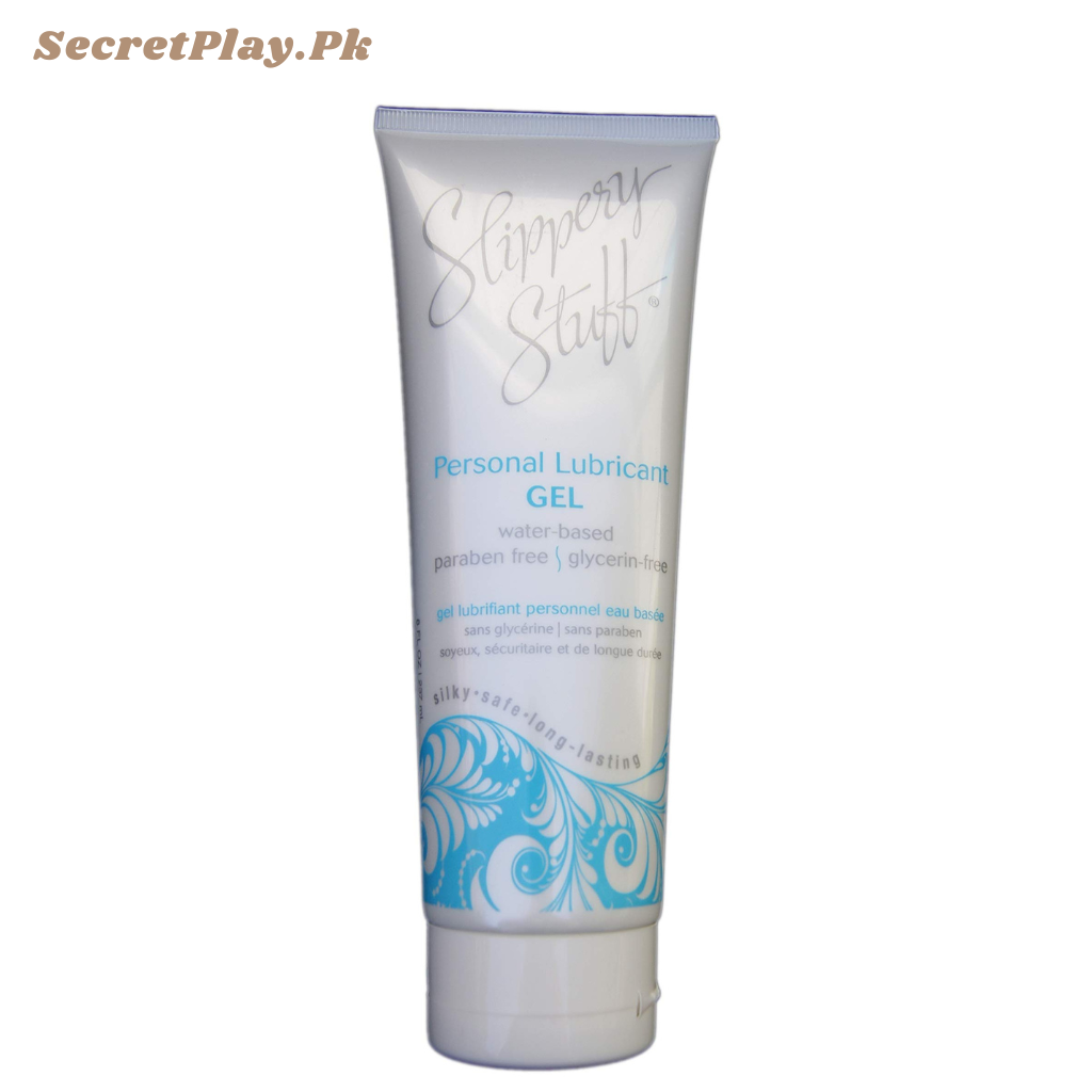 Slippery Stuff Paraben Free Water based Lubricant