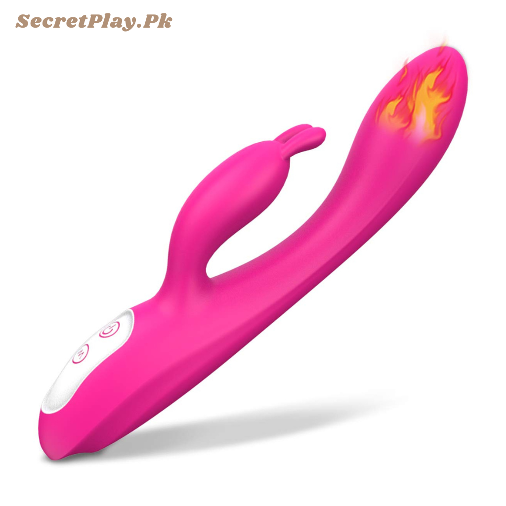 Silent Bunny Ear Adult Toys for Women