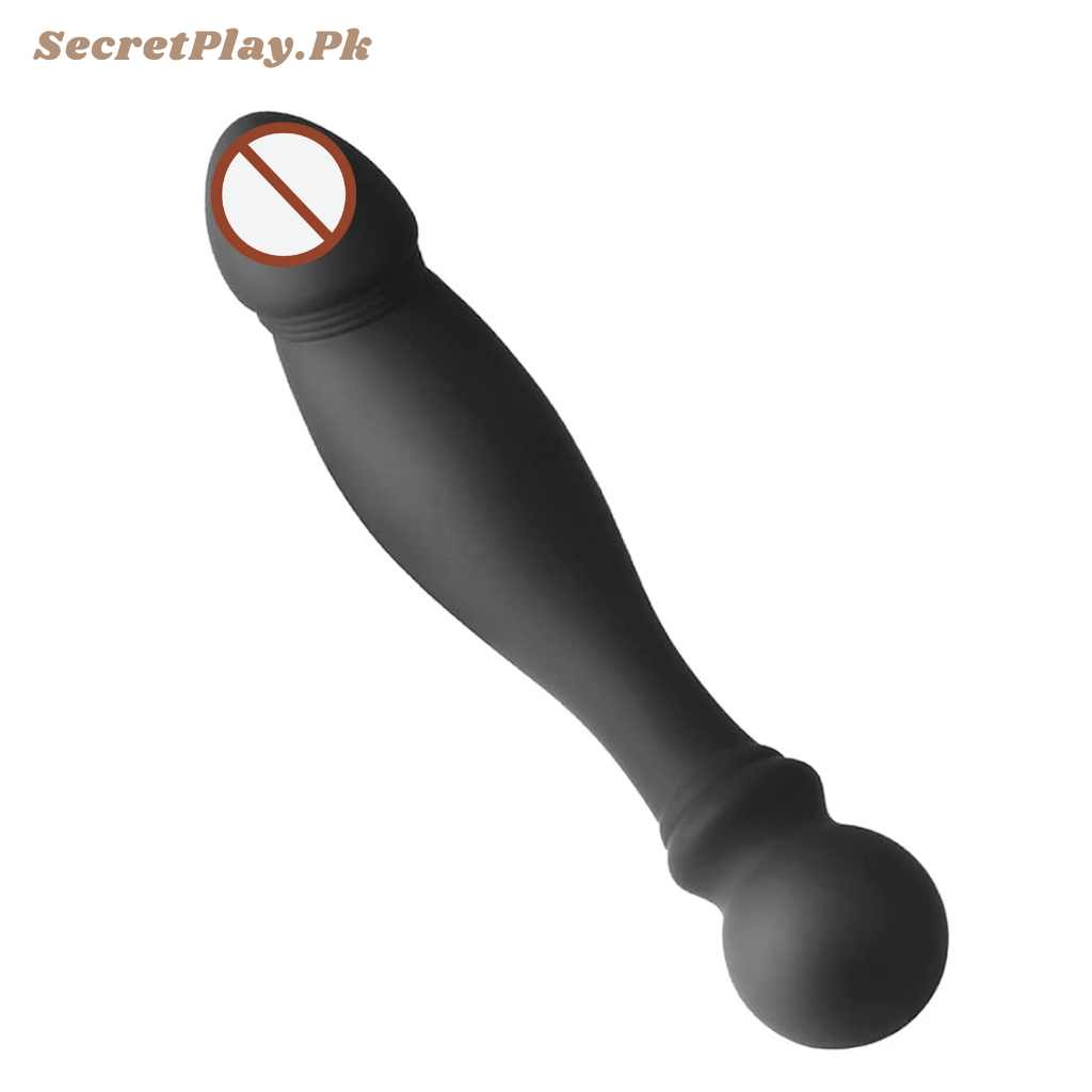 FST Silicone Dildo Prostate Massager