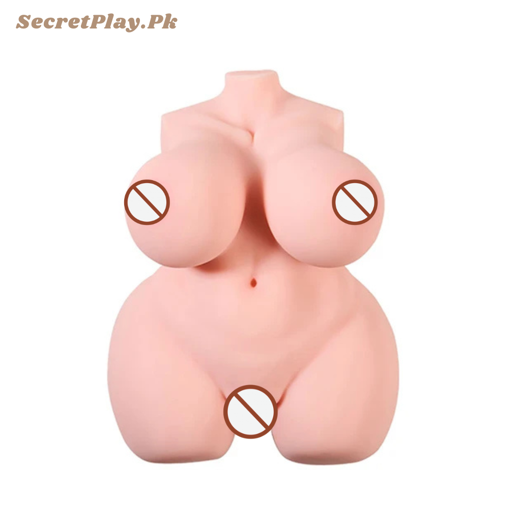 24LB Male Masturbator Sex Doll