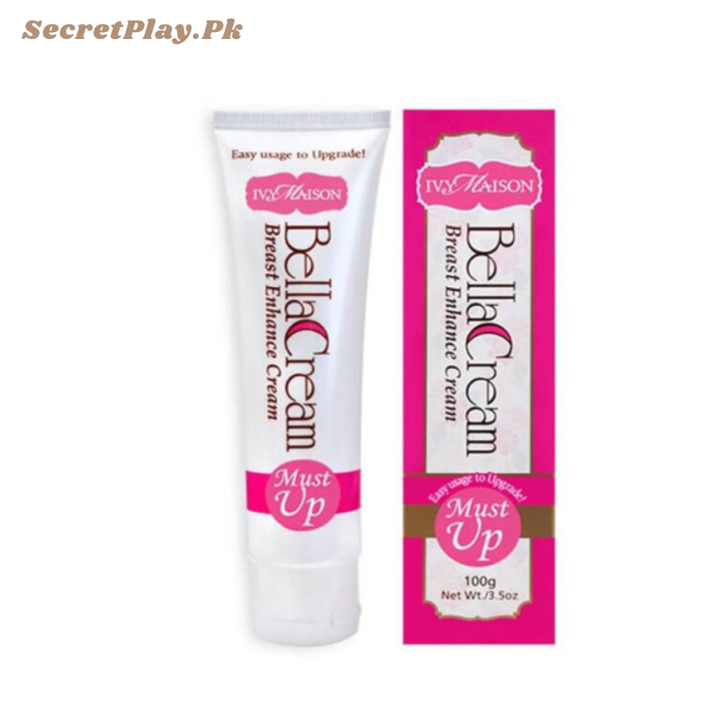 Dabur Vatika Breast Enlarging Cream