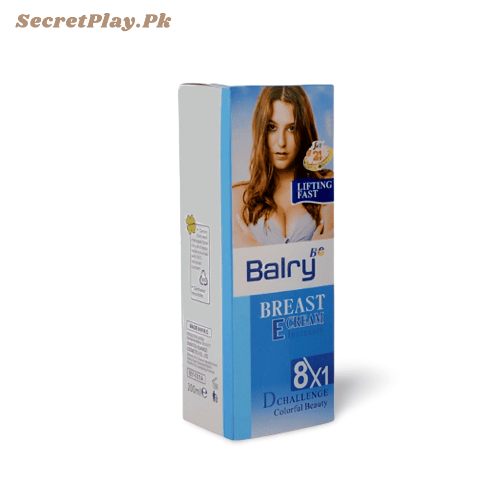 Balay Breast Cream