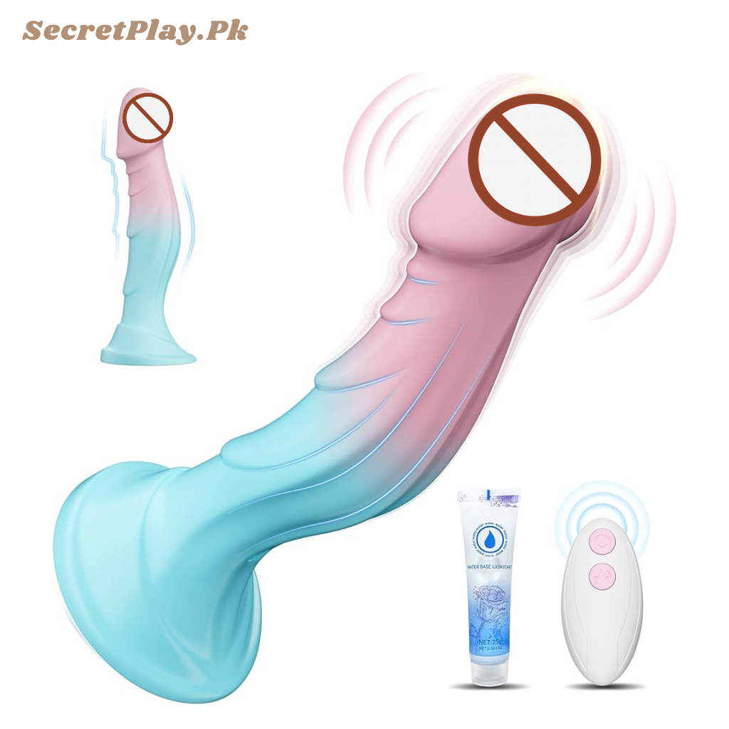 Vibrator Sex Toy Dildos