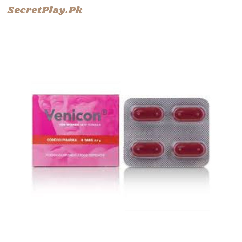 Female Libido Booster Pills
