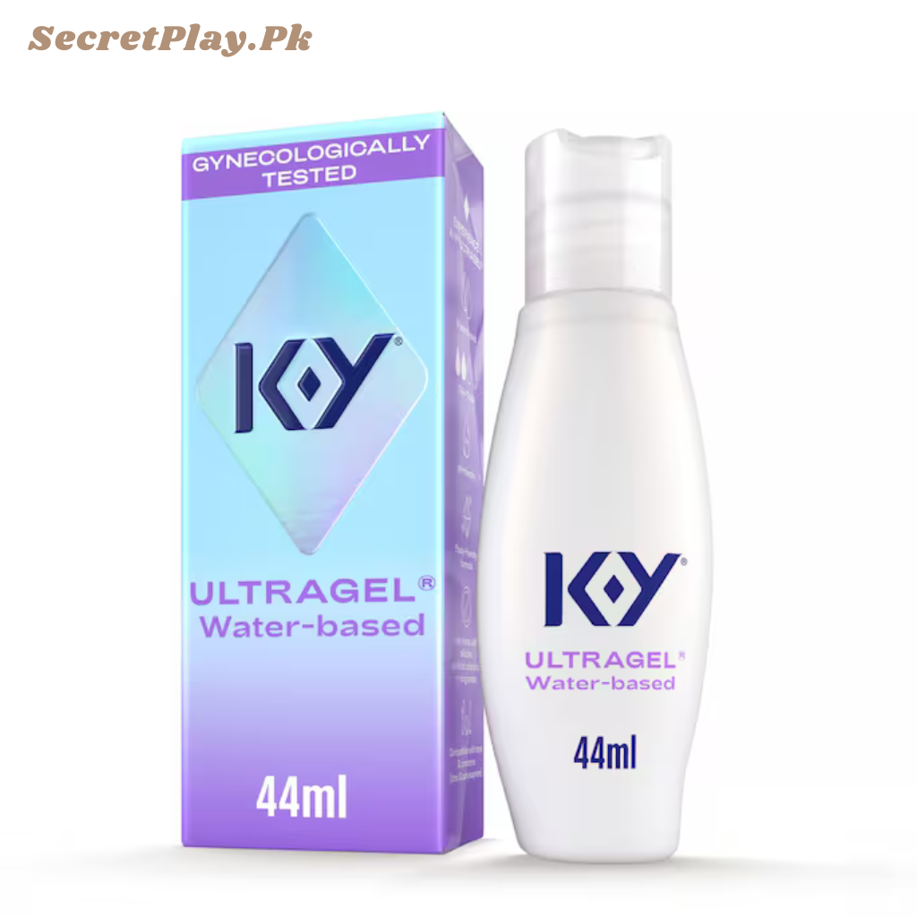 K-Y Ultragel Water Based Personal Lubricant Price