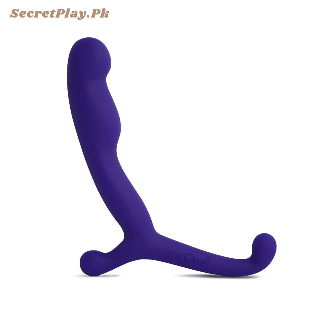 Plusone Prostate Massager 