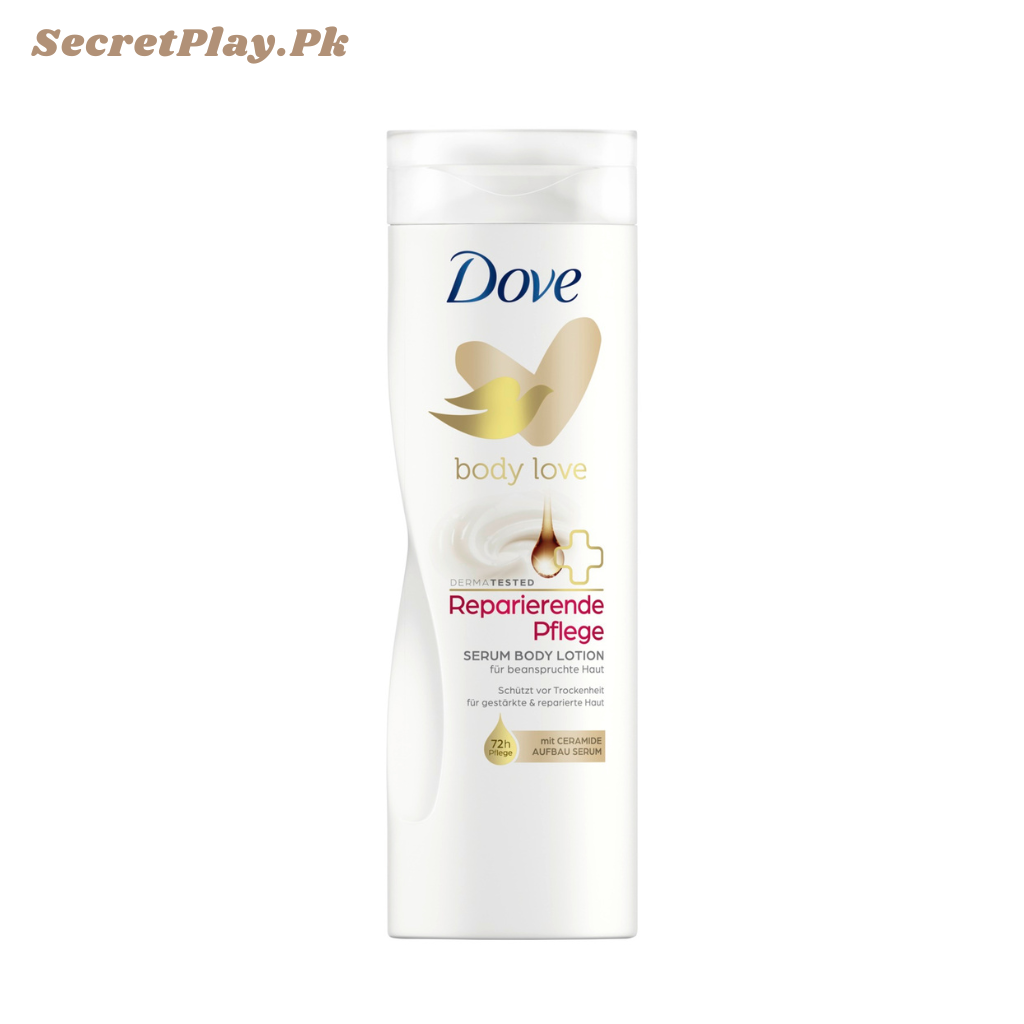 Dove Breast Firming Cream 