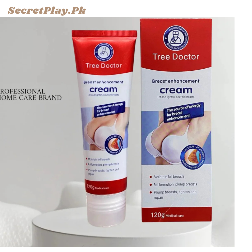 Tree Doctor Breast Enhancement 