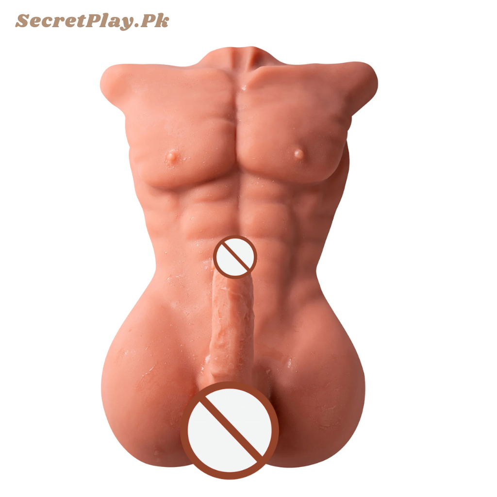 26Lb Male Sex Doll For Women