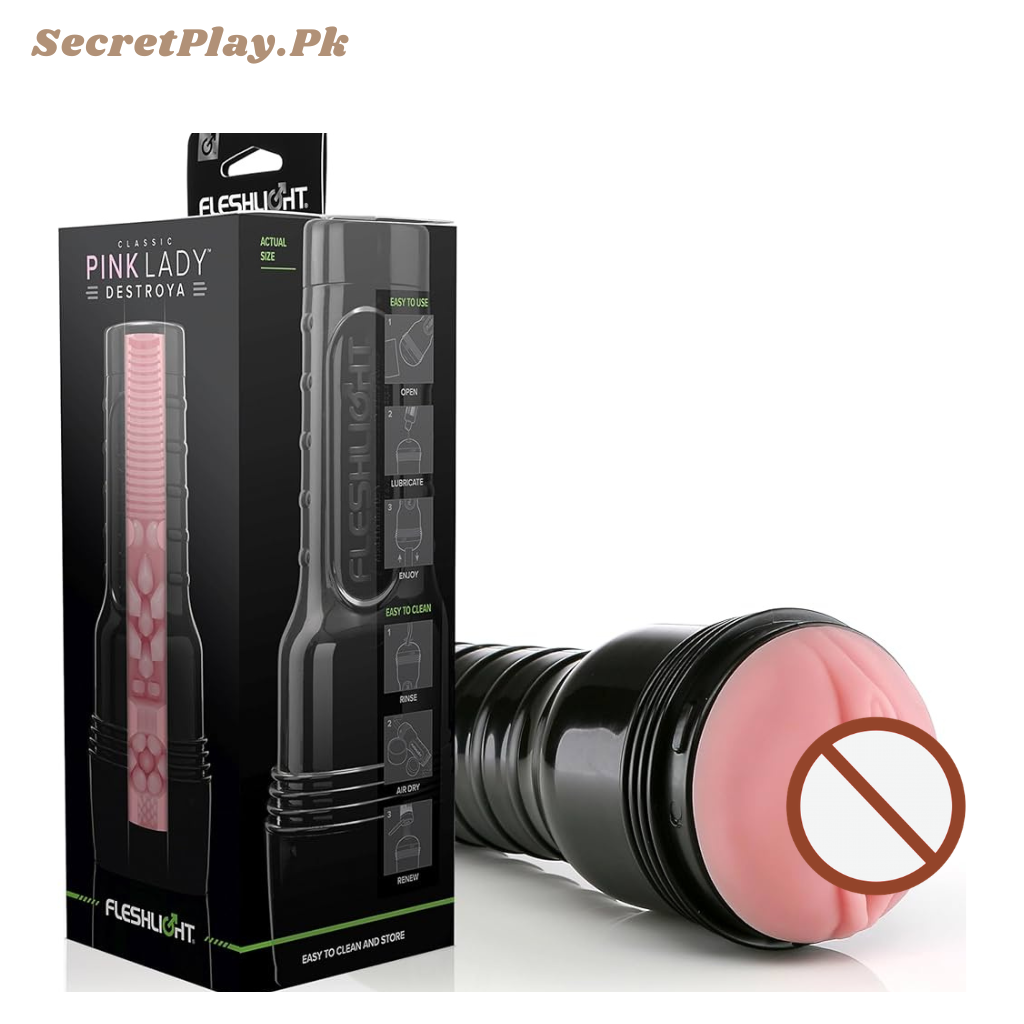 Male Fleshlight