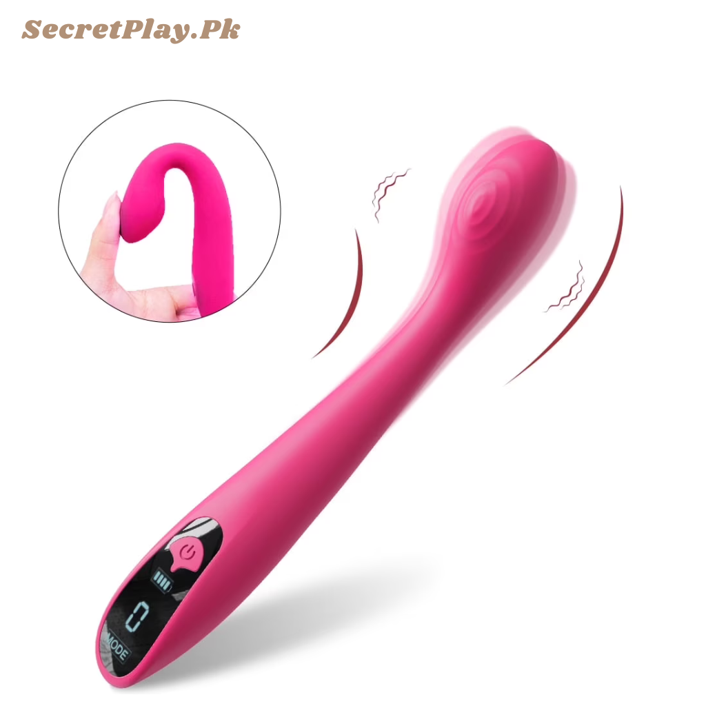 G Spot Vibrator for Women