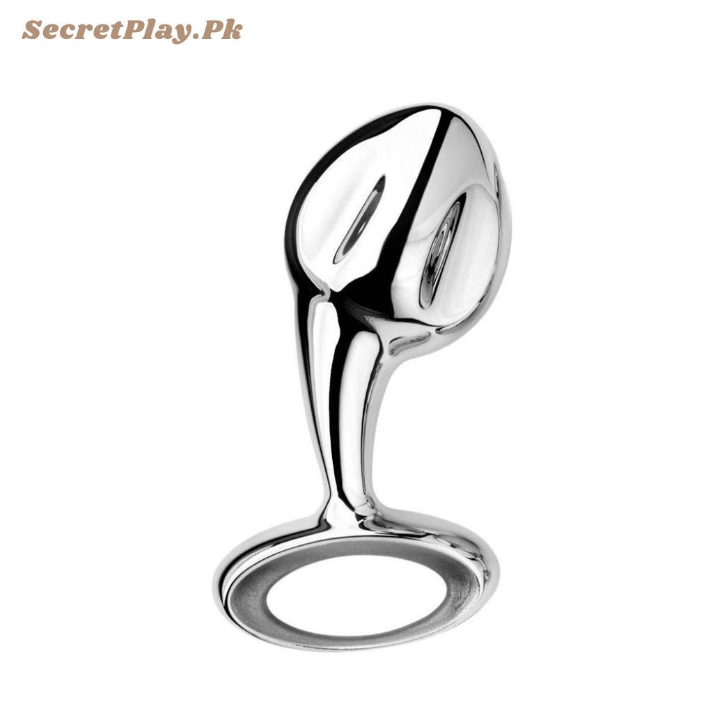 Pure Plug 2.0 XL Adult Sex Toy