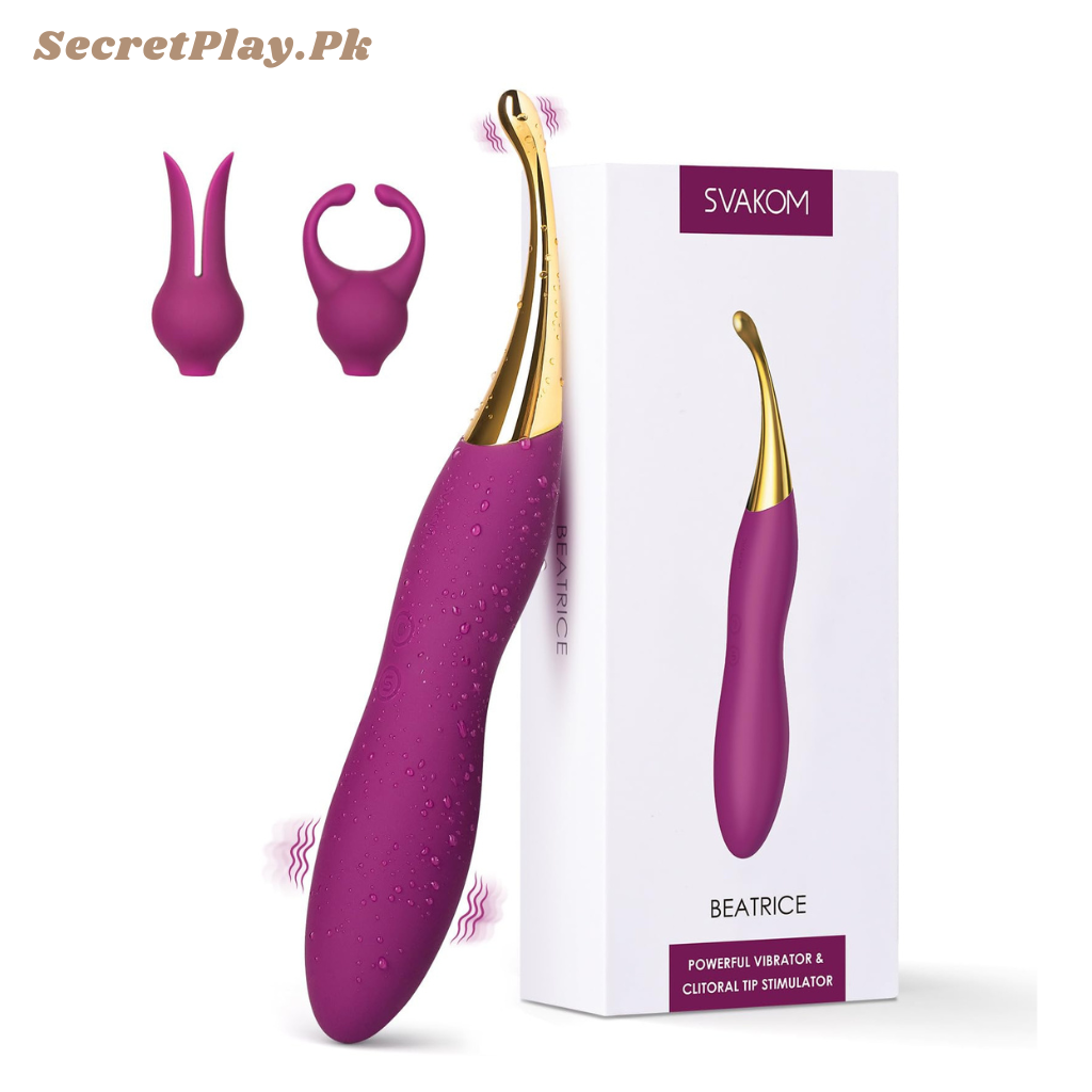 Squirting Vibrators Clit G-Spot Dildo Nipple Stimulator