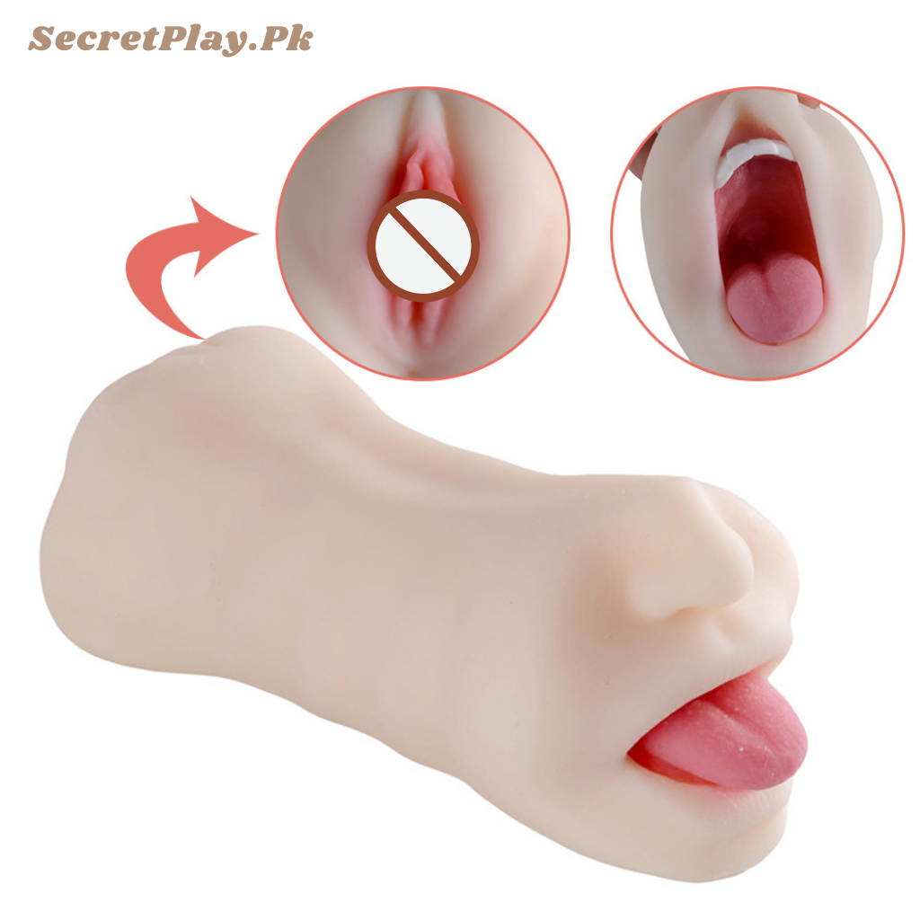 Realistic Pocket Pussy