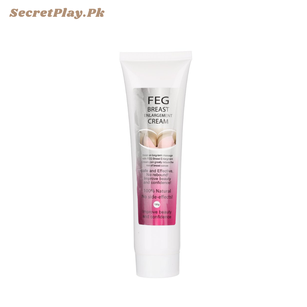 Feg Breast Enlargement Cream 