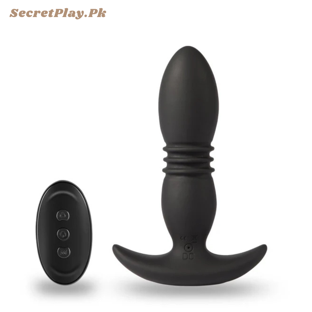 Butt Plug Anal Sex Toys