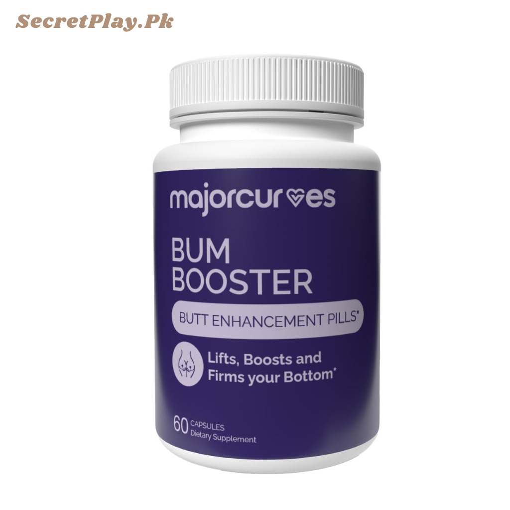 Major Curves Pills 