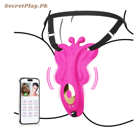 Wearable Panty Vibrators