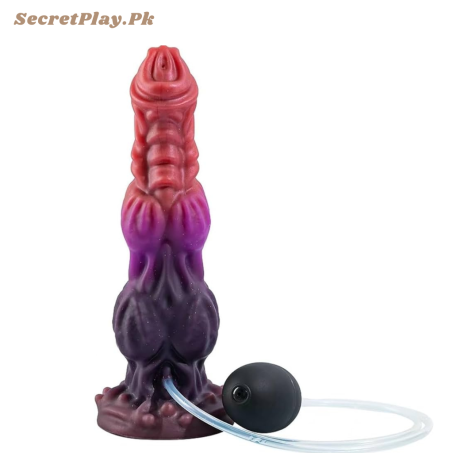  Fantasy Monster Dildos