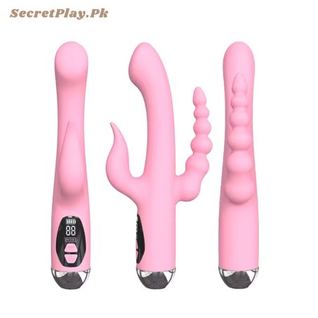 JOYFOCUS Sex Toys for Women