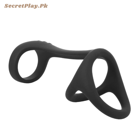 Sex Toys Penis Ring Silicone Cock