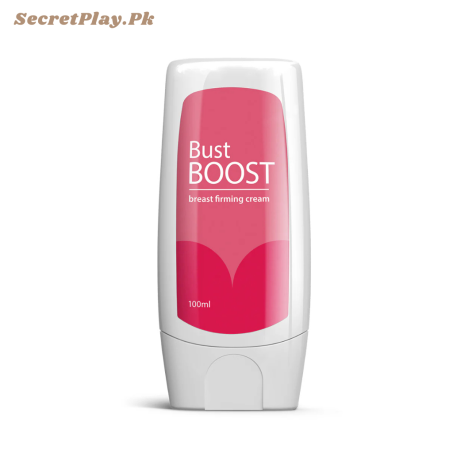 True Level Breast Lotion 