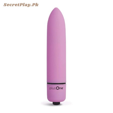 Mini Bullet Vibrator