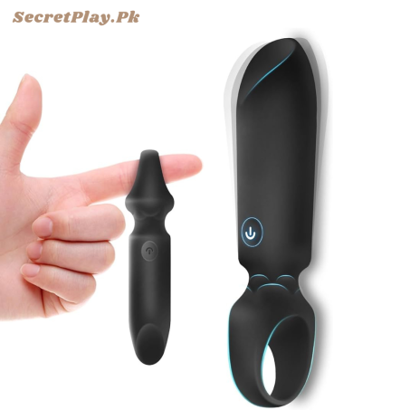 LUKIKI Bullet Vibrator Adult Toys