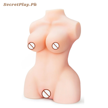 10Lb Realistic Male Sex Doll