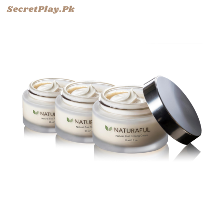 Naturaful Breast Enlargement Cream