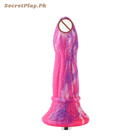 Hismith 10.30 Silicone Monster Dildo