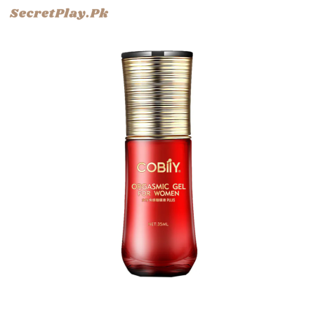 Cobily Orgasmic Gel For Women