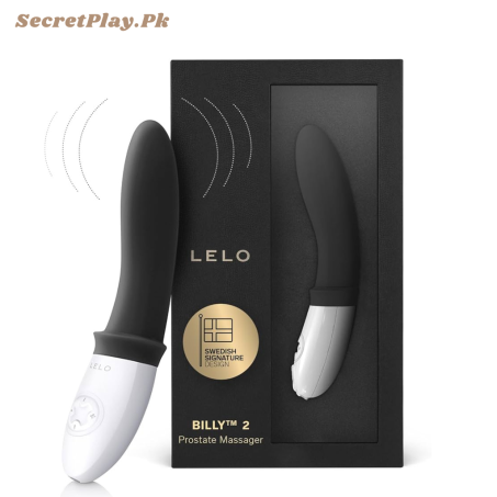 Lelo Billy 2 Vibrating 