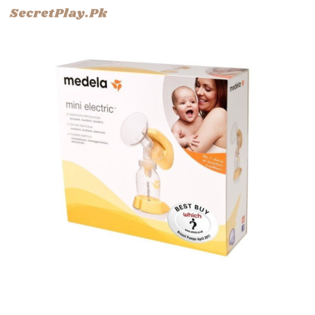 Medela Mini Electric Breast Pump
