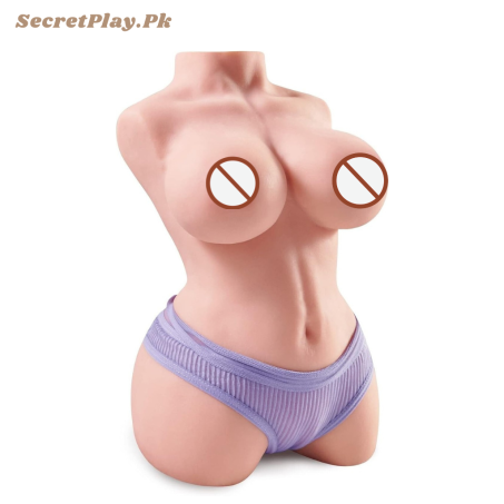 11LB Male Masturbator Sex Doll