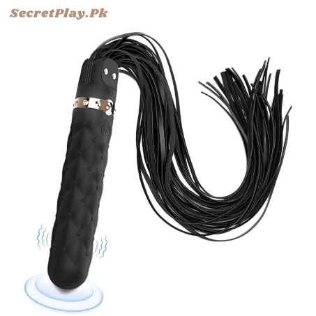 Vibrating Sex Whip Sex Toys Couple
